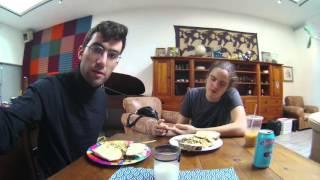 Webseries Episode Nine: "Breakfast At Miles'"