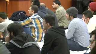 UT:10 News – Islamic Awareness Week