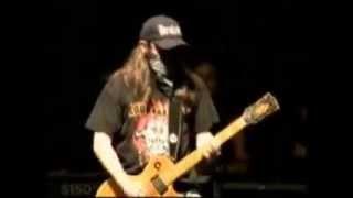 BRUJERIA - Abril Pro Rock 2012 - [FULL SHOW 240p]