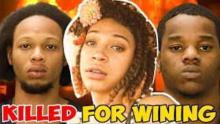 Woman Beats 3 Men in Rap Battle, So they R@pe, shot, and