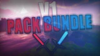 Pack Bundle V1