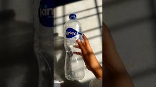 #sorry for wait#waterbottle#waterbottlefountain#trend#diy#diycrafts#viral#wastematerialcraft#ytshort