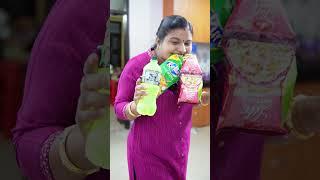 Mummy ke sath ye kya ho gaya 