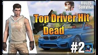 Top driver hit dead Hahaha Rule Khmer Funny By.TinfyHappy