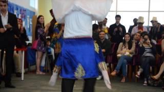 International Culture Day at North American University