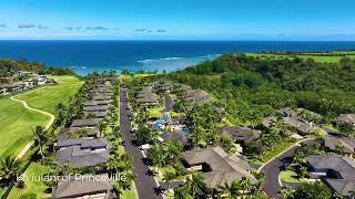 Princeville Kauai Video - All you need to know aerial video! #kauai #princeville #hawaii