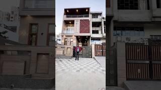 Villa for sale in Vaishali Nagar Extension Jaipur Call for more info  9636433765