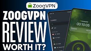 Zoogvpn Review