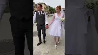 В "зеркальную" дату 22.07.2022 263 саратовские пары сыграли свадьбы