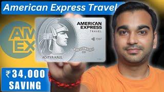 American Express Platinum Travel Card: The ULTIMATE Guide in 2025