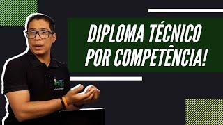 Como conquistar seu Diploma Técnico por competência | IBQP