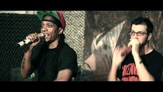 CES Cru - Klick Clack Bang - LIVE at Strange Music HQ