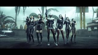 Hitman: Absolution Stealth Kills (Eliminate Sexy Saints)Purist