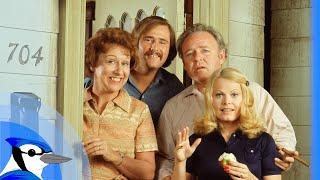 The Archie-Type: An All in the Family Retrospective