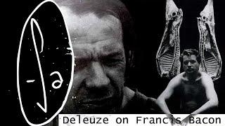 Flashback Arrest - Ep.5 - Gilles Deleuze on Francis Bacon