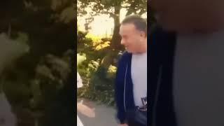 Tom Hanks Crashes a Wedding and Makes It Unforgettable!