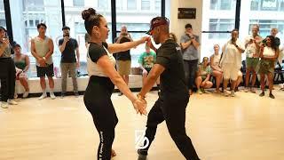 Bachata Classes In NYC