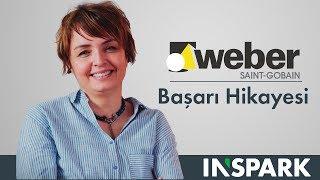 Saint-Gobain Weber Türkiye Salesforce Success Story