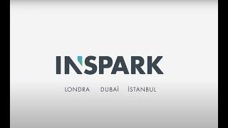 INSPARK - 30 Yıldır Birlikteyiz!