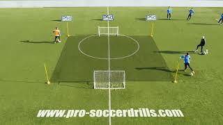 Speed Endurance & 1v1