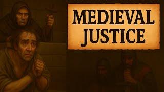 Medieval Crime and Punishment: Justice in the Middle Ages