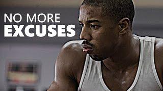 NO MORE EXCUSES - Motivational Speech Compilation (Ft. Billy Alsbrooks)