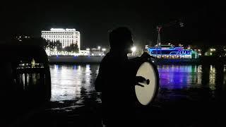 DOiRA STYLE - Frame drum. Khayrullo Dadoboev