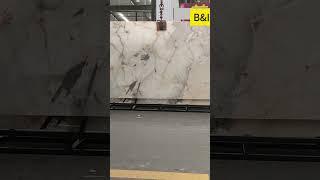 Luxurious Pandora marble slabs