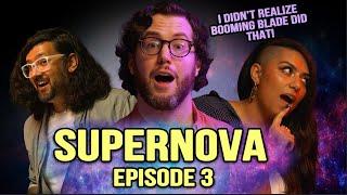 StoryQuest Supernova - Episode 3