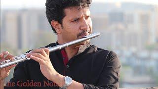 Aankho Me Teri Ajab Si-Keyflute- The Golden Notes- Sachin Jain