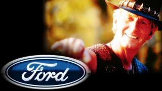 Have You Driven A Ford Lately... In Australia?