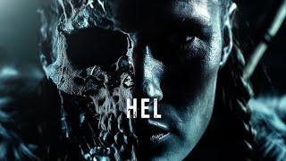 DARK AMBIENT MUSIC | Hel - Ruler of the Norse Underworld