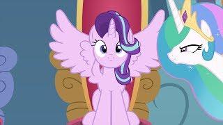 Princess Starlight Glimmer