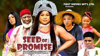 Seed Of Promise 2024 full movie - Uju Okoli new movies  2024 - nigerian Movie 2024 latest full movie