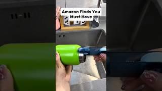 10 CLEVER Amazon Finds #shorts #amazon #productreview #gadgets #crazyfinds #products #amazonfinds