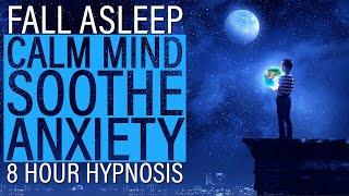 Fall Asleep Fast with This Proven Anxiety Reducing Meditation