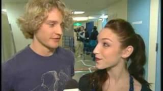 2009 GPF gala interview.avi