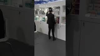 2023 Guangzhou Beauty Expo #beautymachine #factory