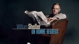 William Sheller - Un homme heureux (Audio Officiel)