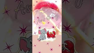 Symphony of Satisfying Crunches A Culinary ASMR Feast to Tingle Your Taste Buds! 1