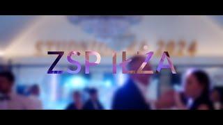 Studniówka ZSP Iłża 2024 - Trailer