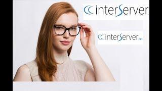 InterServer Web Hosting | Save Up to 65% on Domain & Hosting