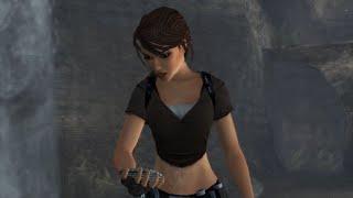 Water Safety - Tomb Raider: Legend | Vore in Media