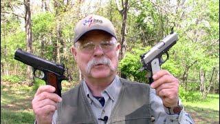 Take a First Look At One Of Roy Huntington's Favorite Guns