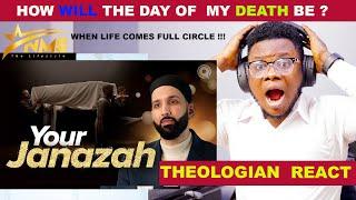 APOSTLE NEWTON SILAS REACTIONS WHEN LIFE COMES FULL CIRCLE  || HOW WILL THE DAY OF  MY DEATH BE ?