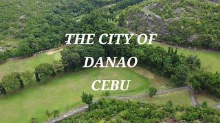 THE CITY OF DANAO, CEBU