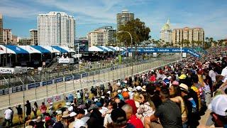 Honey I Shrunk The Long Beach Grand Prix