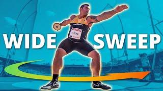 This Is Why Elite Throwers THROW FAR (Athletes Need This!)