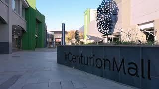 Retail | Centurion Mall