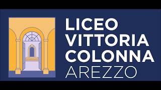 Liceo Vittoria Colonna - Arezzo